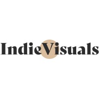 Indievisuals Creators logo - Similar company to Deep Shree Developers