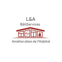 L&A BATISERVICES logo - Similar company to Métalaq