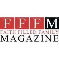 FAITH FILLED FAMILY MAGAZINE logo - Similar company to The Handled Home