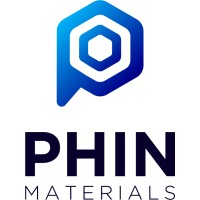 Physics Inverted Materials (PHIN) logo - Similar company to Ekon Modeling Software Systems Ltd.