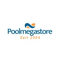 Poolmegastore GmbH logo - Similar company to Poolpowershop Gmbh & Co. Kg