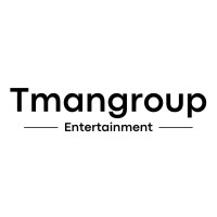 Tmangroup Entertainment Inc. logo - Similar company to Touch Grass Entertainment