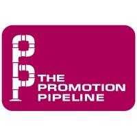 The Promotion Pipeline logo - Similar company to Selected Labels & More