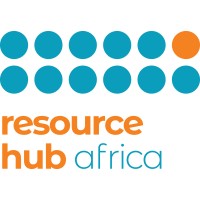 Resourcehub Africa logo - Similar company to Learning Arc