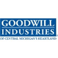 Goodwill Industries Of Central Michigan'S Heartland