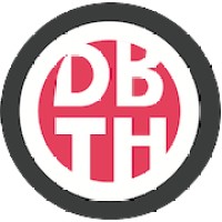 DBTH Capital logo - Similar company to Nahda Fund