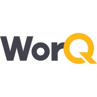 WorQ Coworking logo - Similar company to Maginx