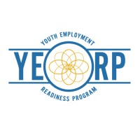 Youth Employment Readiness Program (YERP) logo - Similar company to Brampton Community Mediation Services