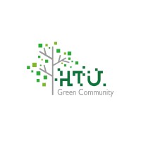 HTU Green Community logo - Similar company to Eco Jo