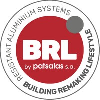 BRL logo - Similar company to Limex Trading