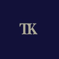 Thompson & King logo - Similar company to Thomas King