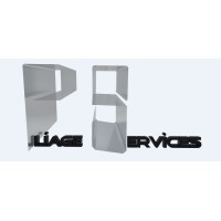 Pliage Services logo - Similar company to E-Pliage Service