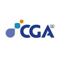 CGA ALSACE logo - Similar company to Physiopraxis - Santé, Mouvement, Prévention