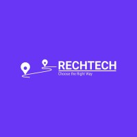 RECH TECH (PRIVATE) LIMITED logo - Similar company to Am Lien Solutions