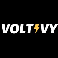 Voltivy logo - Similar company to Accurate Bv