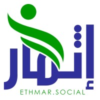 Ethmar Alriyadah logo - Similar company to العرادي الخيرية