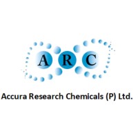 Accura Research Chemicals (P) Ltd logo - Similar company to Hiray Pharma Solutions
