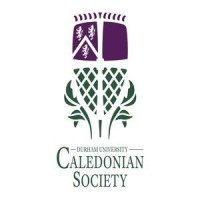 Durham Caledonian Society logo - Similar company to Carrington School