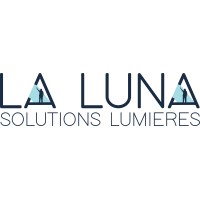 LA LUNA SOLUTIONS LUMIERES logo - Similar company to Une Histoire De Toit
