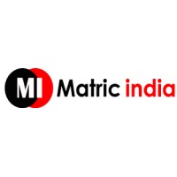 MATRIC INDIA PRIVATE LIMITED (OFFICIAL) logo - Similar company to Peridot Technologies