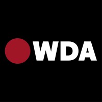 World Dodgeball Association logo - Similar company to Hparas Consulting Group