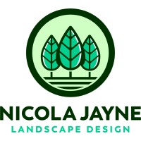 Nicola Jayne Landscape Design Ltd logo - Similar company to Edge Energy Performance Company