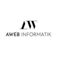 AWeb Informatik logo - Similar company to Curadmin Ag