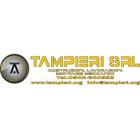 TAMPIERI SRL logo - Similar company to Ct Systems Srl