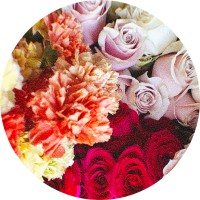 Flower Shop | Chandler, AZ logo - Similar company to Express Employment Professionals - Chandler, Az