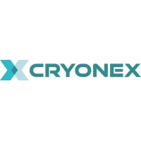 Cryonex Industries logo - Similar company to Trigas