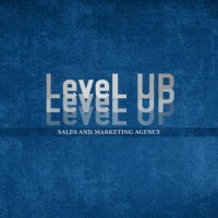 Level Up Sales and Marketing Agency logo - Similar company to Resolution Mkg