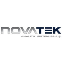 Novatek Analytical Systems Inc. logo - Similar company to Genes Isi Ve Endüstri̇yel Tesi̇sler
