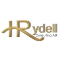 HRydell Consulting AB logo - Similar company to Tjeders