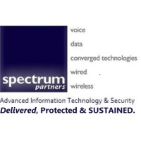Spectrum Partners, LLC logo - Similar company to Indigo Asset Services