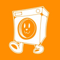 Superzy Laundry Place logo - Similar company to Pt. Tridharma Polakarsa