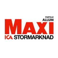 Maxi ICA Stormarknad Partille logo - Similar company to Maxi Ica Stormarknad Göteborg