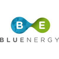 BE Bluenergy logo - Similar company to Intergrau Portugal