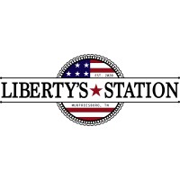 Liberty's Station logo - Similar company to Stewart Knowles Construction