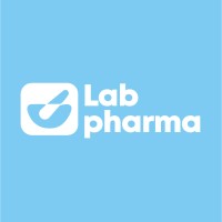 Labpharma Oficial logo - Similar company to Labpharma Llc