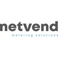 Netvend Metering Solutions logo - Similar company to Shenzhen Donsun Technology Co., Ltd.