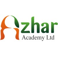 Azhar Academy logo - Similar company to Grays Tuition Centre