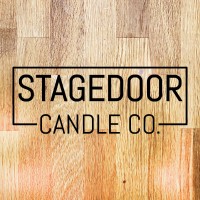 Stagedoor Candle Co. logo - Similar company to Grand Bazaar Nyc