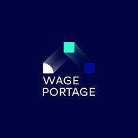 WAGE PORTAGE logo - Similar company to Lyfecode