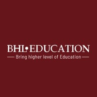 BHL EDUCATION logo - Similar company to Thinks