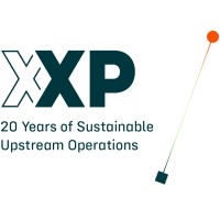 XP logo - Similar company to Xp