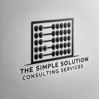 The Simple Solution CS logo - Similar company to The Simple Solution Computing