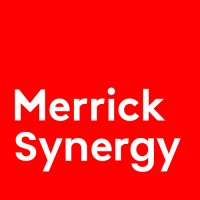 Merrick Synergy logo - Similar company to Delucchi Plus