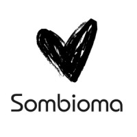 Sombioma logo - Similar company to Bloom Your Biotech