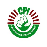 Coalition for Positive Impact logo - Similar company to Pitch For The Future