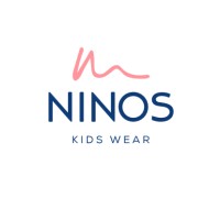 Ninos Kids Wear logo - Similar company to Dr.Benz
